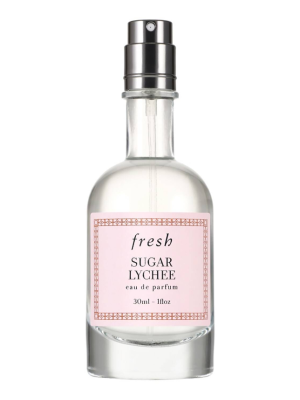 FRESH Sugar Lychee Eau De Parfum 30ml