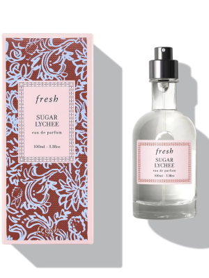 FRESH Sugar Lychee Eau De Parfum 30ml