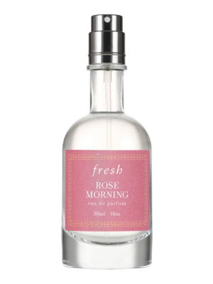 FRESH Rose Morning Eau De Parfum 30ml