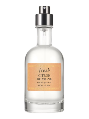 FRESH Citron De Vigne Eau De Parfum 100ml