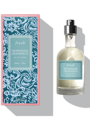 FRESH Hesperides Grapefruit Eau de Parfum 30ml