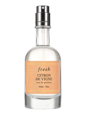 FRESH Citron De Vigne Eau De Parfum 30ml