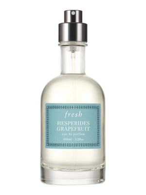 FRESH Hesperides Grapefruit Eau de Parfum 100ml