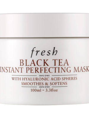 Fresh Black Tea Instant Perfecting Mask 100ml