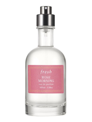 FRESH Rose Morning Eau De Parfum 100ml