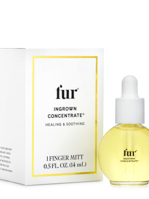 Fur Ingrown Concentrate 14ml