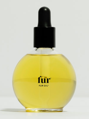 Fur Fur Oil 75ml