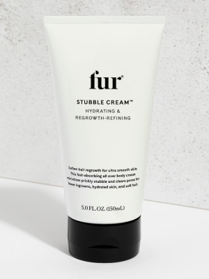 Fur Stubble Cream 150ml