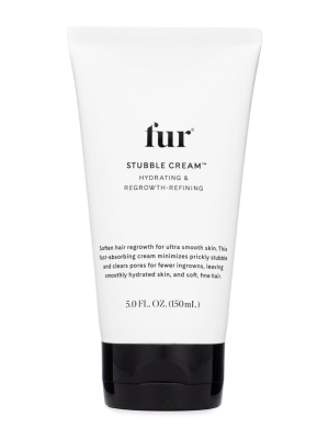 Fur Stubble Cream 150ml