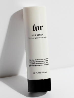 Fur Silk Scrub 180ml