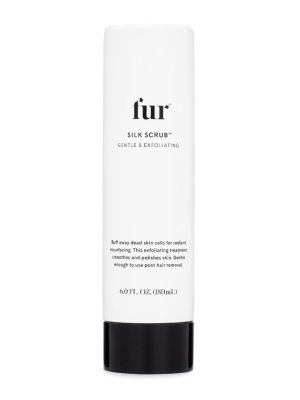 Fur Silk Scrub 180ml