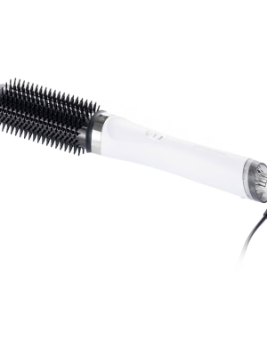 GHD Duet Blowdry 2-in-1 Hair Dryer Brush White