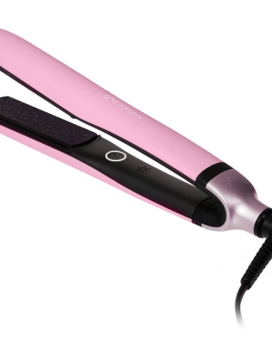 GHD Platinum+ Fondant Pink Charity Edition Hair Straightener