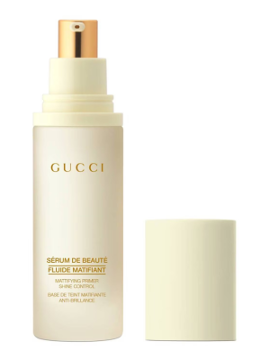 Gucci Serum De Beauté Fluide Matifiant Serum Primer 30ml