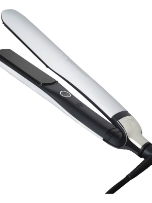 GHD Platinum + Hair Straightener – White 1000g