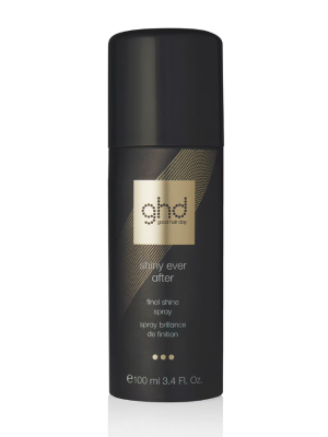 ghd Shiny Ever After Final Shine Spray 100ml