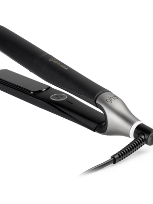 GHD Chronos Hair Straightener Black