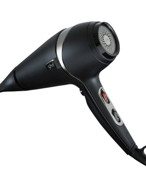 GHD Air Black Hairdryer