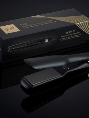 ghd max styler – UK Plug