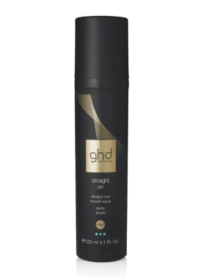 ghd Straight On Straight & Smooth Spray 120ml