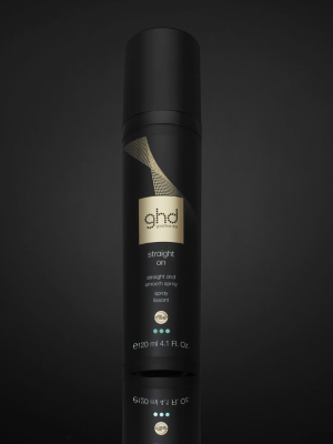 ghd Straight On Straight & Smooth Spray 120ml