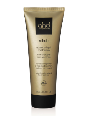 ghd rehab advanced split end therapy 120g