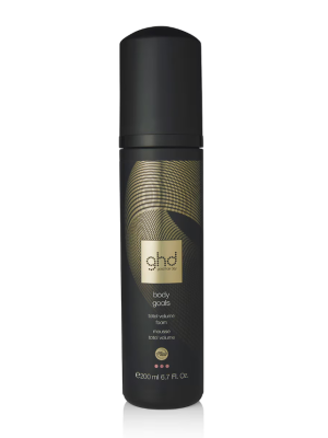 ghd Body Goals Total Volume Foam 200ml