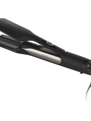 GHD Duet 2-in-1 Hot Air Styler Black