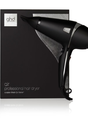 ghd air® Hairdryer – UK Plug