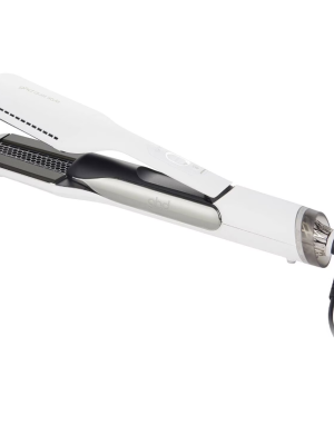 GHD Duet 2-in-1 Hot Air Styler White