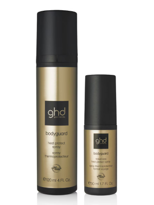 ghd Mini Bodyguard Heat Protect Spray 50ml