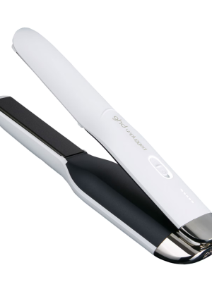 ghd Unplugged Cordless Styler White – USB Connector and Plug