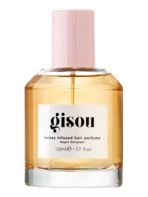 GISOU Honey Infused Hair Perfume 50ml