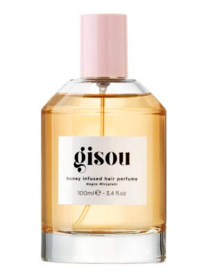 GISOU Honey Infused Hair Perfume 100ml