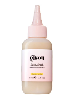 GISOU Honey Infused Scalp Treatment 100ml