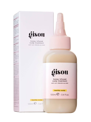 GISOU Honey Infused Scalp Treatment 100ml