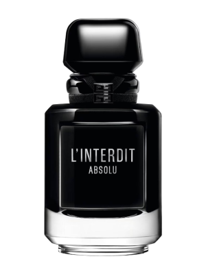 GIVENCHY L’Interdit Absolu Eau de Parfum 50ml