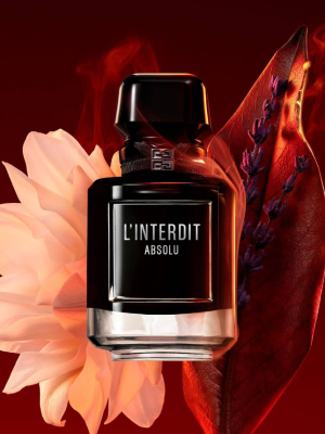 GIVENCHY L’Interdit Absolu Eau de Parfum 50ml