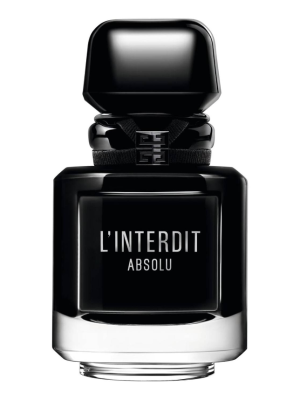 GIVENCHY L’Interdit Absolu Eau de Parfum 35ml