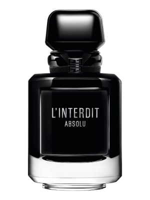 GIVENCHY L’Interdit Absolu Eau de Parfum 80ml