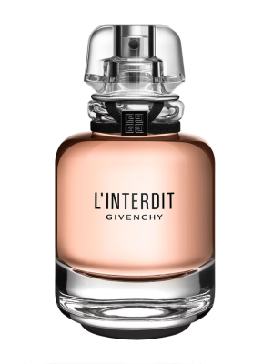 GIVENCHY L’Interdit Eau de Parfum 80ml