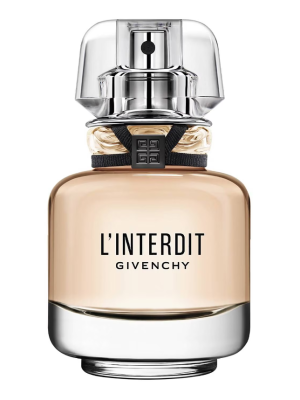 GIVENCHY L’Interdit Eau de Parfum 35ml