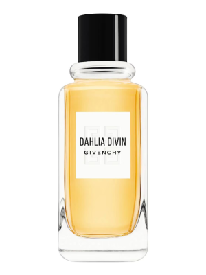 GIVENCHY Dahlia Divin – Eau de Parfum 100ml