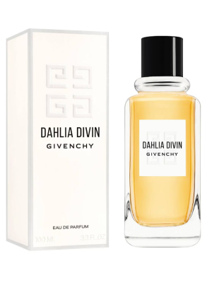 GIVENCHY Dahlia Divin – Eau de Parfum 100ml