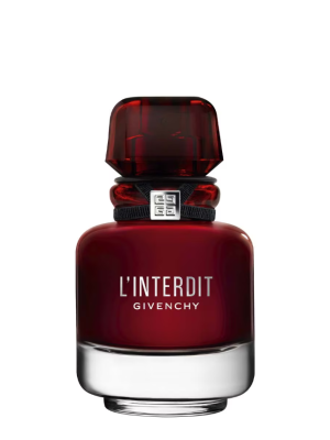 GIVENCHY L’Interdit Eau de Parfum Rouge 35ml