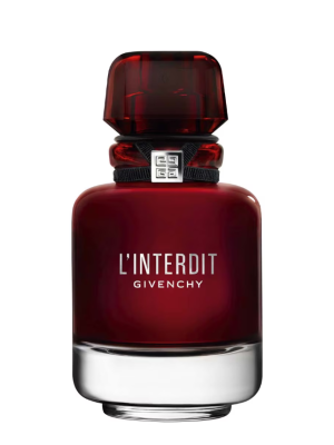 GIVENCHY L’Interdit Eau de Parfum Rouge 50ml