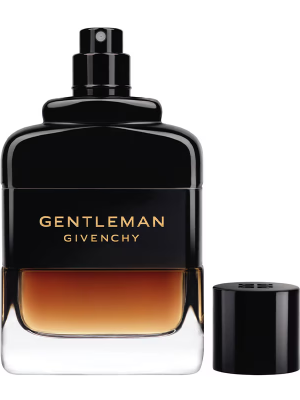 GIVENCHY GENTLEMAN Eau de Parfum Reserve Privée 60ml