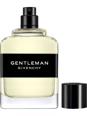 GIVENCHY Gentleman Eau de Toilette 60ml