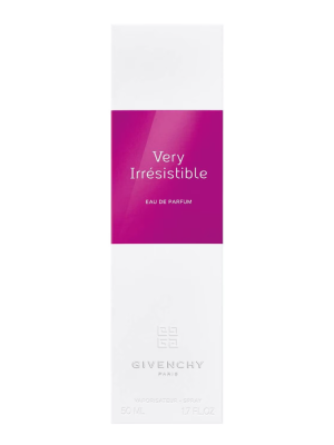 GIVENCHY Very Irresistible Sensual Eau de Parfum Spray 75ml