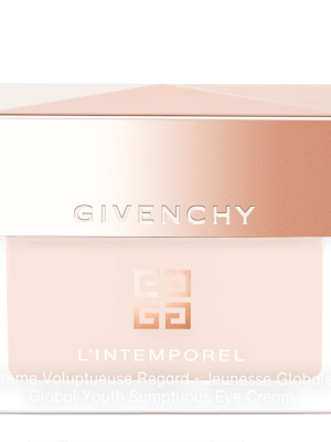 GIVENCHY L’Intemporel Global Youth Sumptuous Eye Contour 15ml